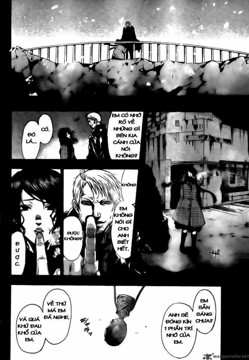 Bloody Monday 2 Chapter 14 trang 7