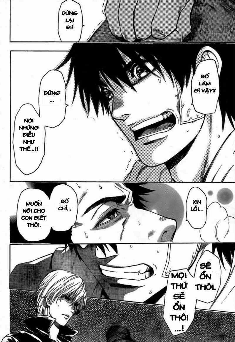 Bloody Monday 2 Chapter 17 trang 13