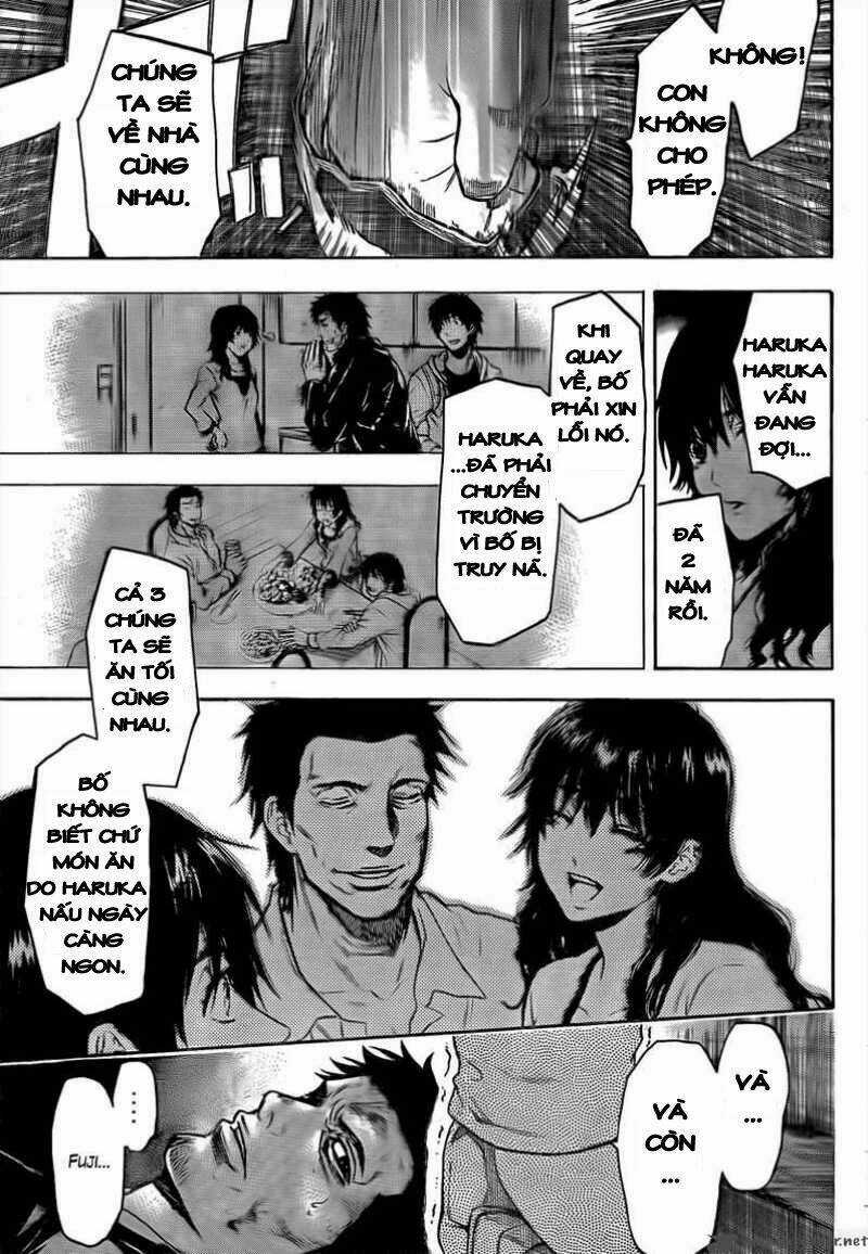 Bloody Monday 2 Chapter 17 trang 18