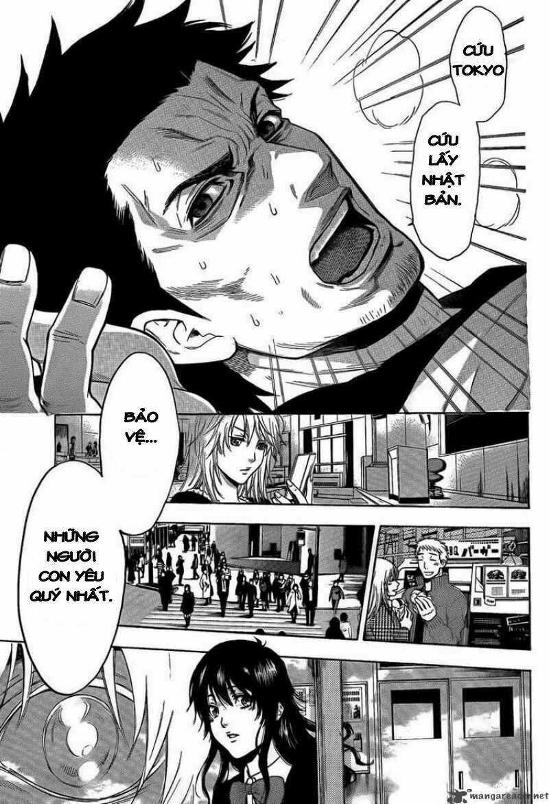 Bloody Monday 2 Chapter 18 trang 15