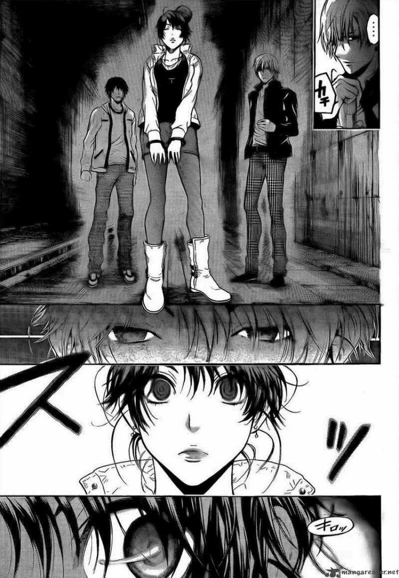 Bloody Monday 2 Chapter 18 trang 6