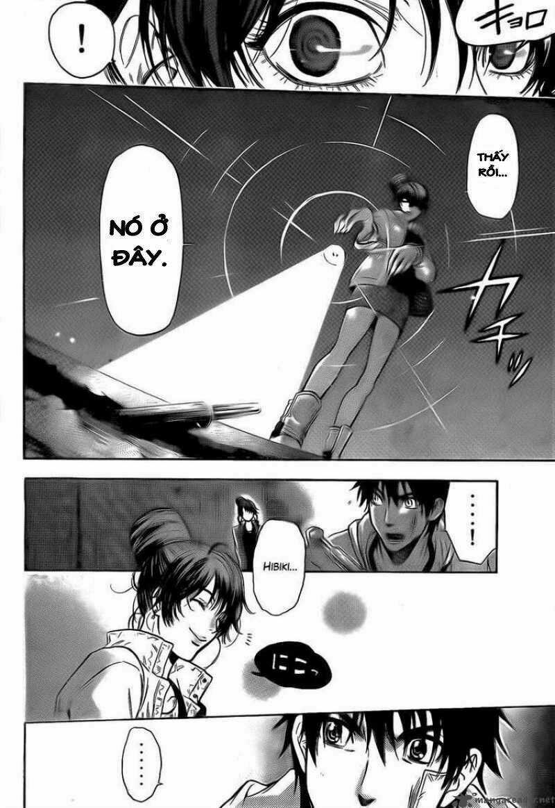 Bloody Monday 2 Chapter 18 trang 7