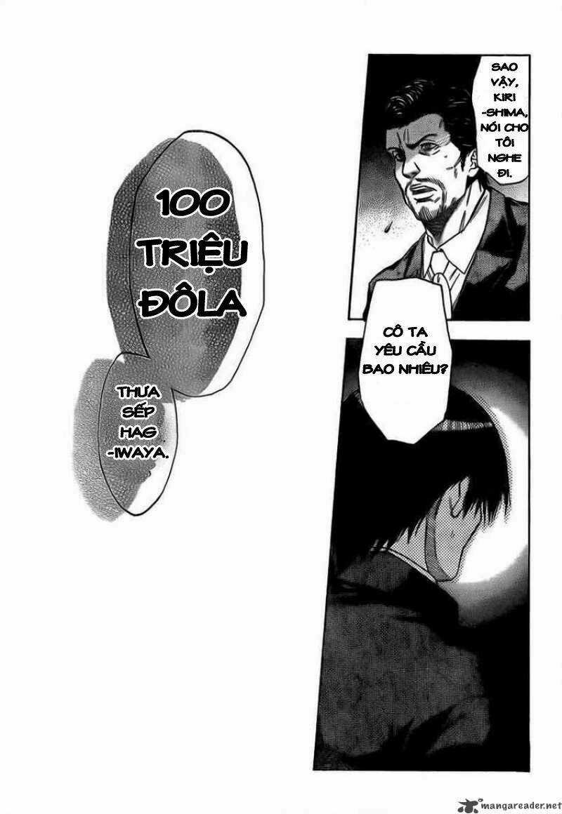 Bloody Monday 2 Chapter 19 trang 16