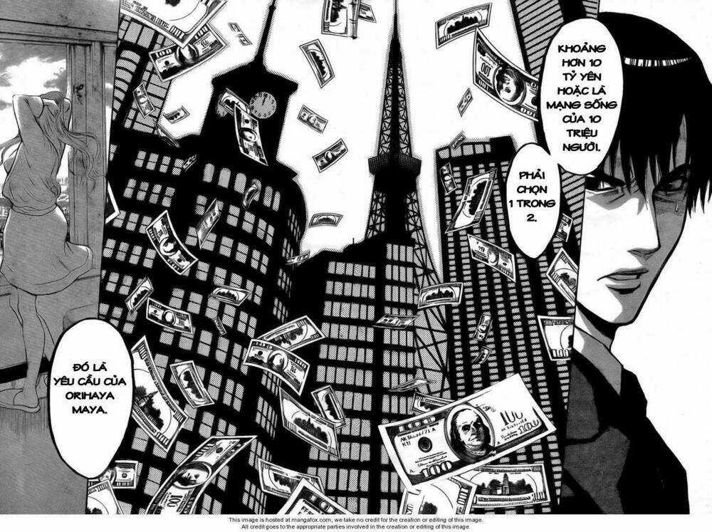 Bloody Monday 2 Chapter 19 trang 17