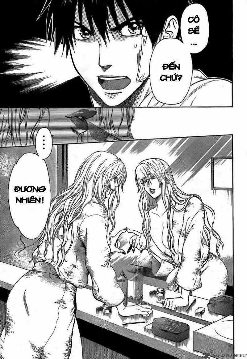 Bloody Monday 2 Chapter 20 trang 9