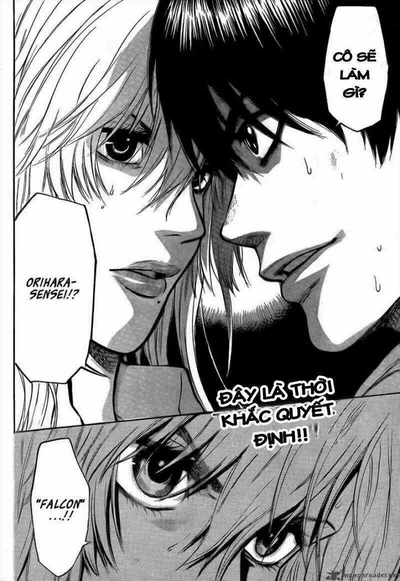 Bloody Monday 2 Chapter 21 trang 18