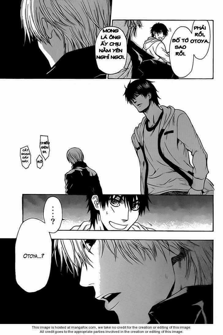 Bloody Monday 2 Chapter 23 trang 10