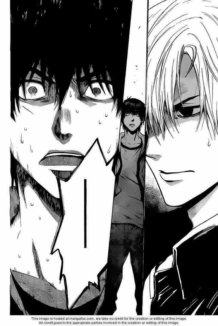 Bloody Monday 2 Chapter 23 trang 11