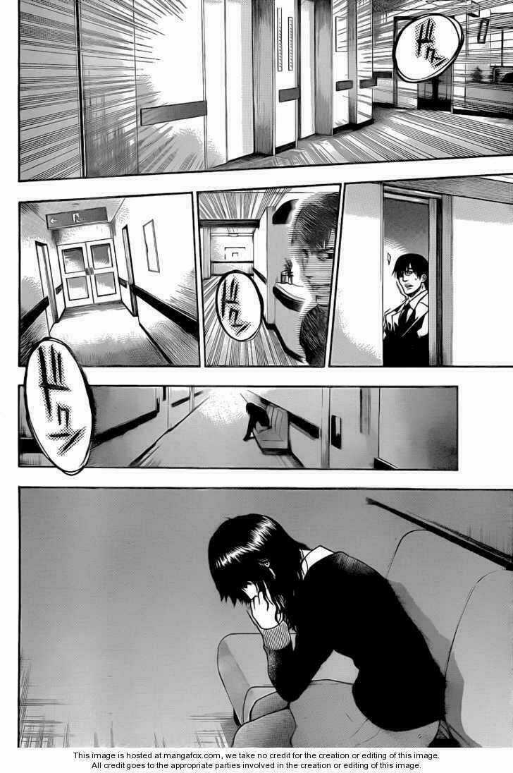 Bloody Monday 2 Chapter 23 trang 15