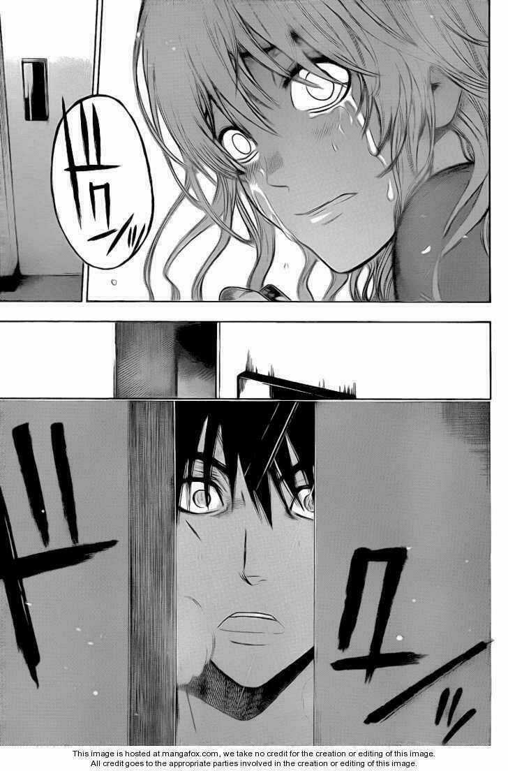 Bloody Monday 2 Chapter 23 trang 16