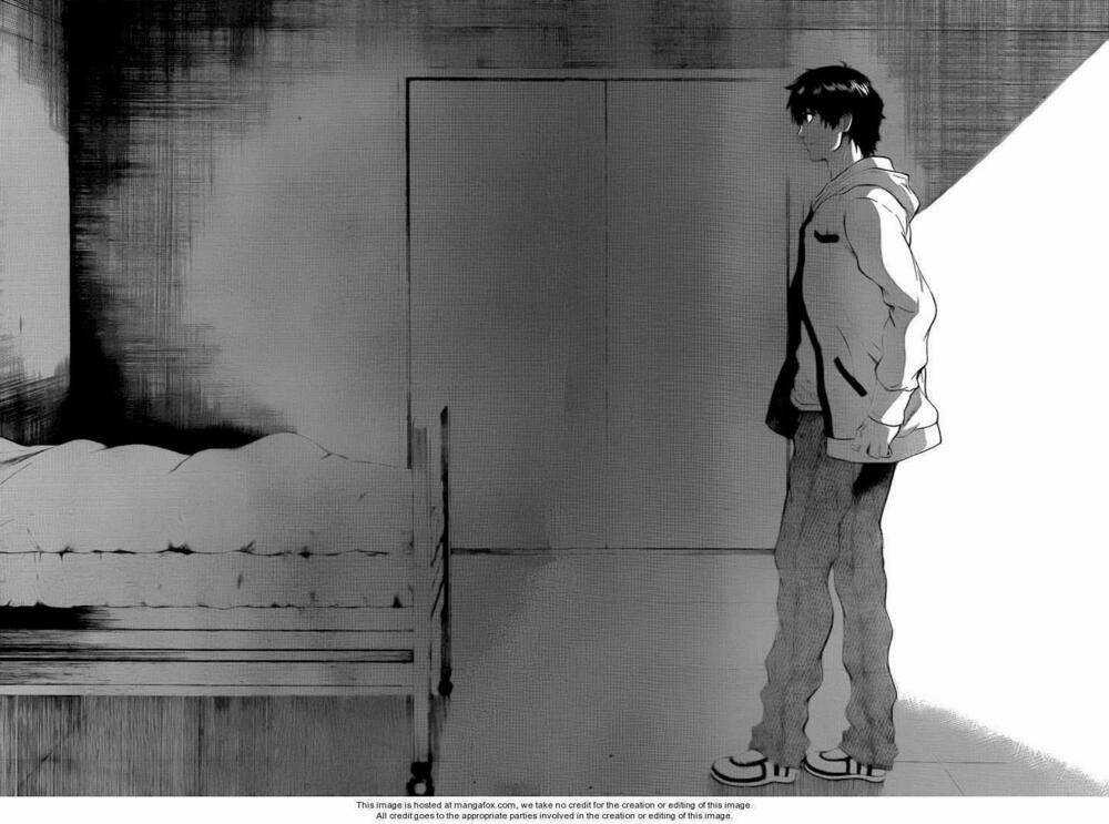 Bloody Monday 2 Chapter 23 trang 17