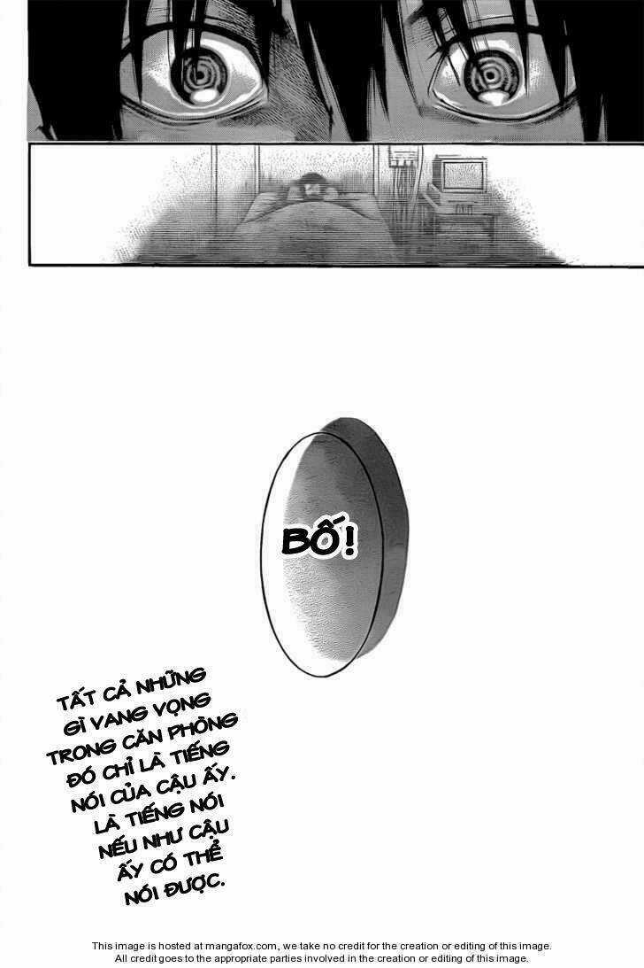 Bloody Monday 2 Chapter 23 trang 18