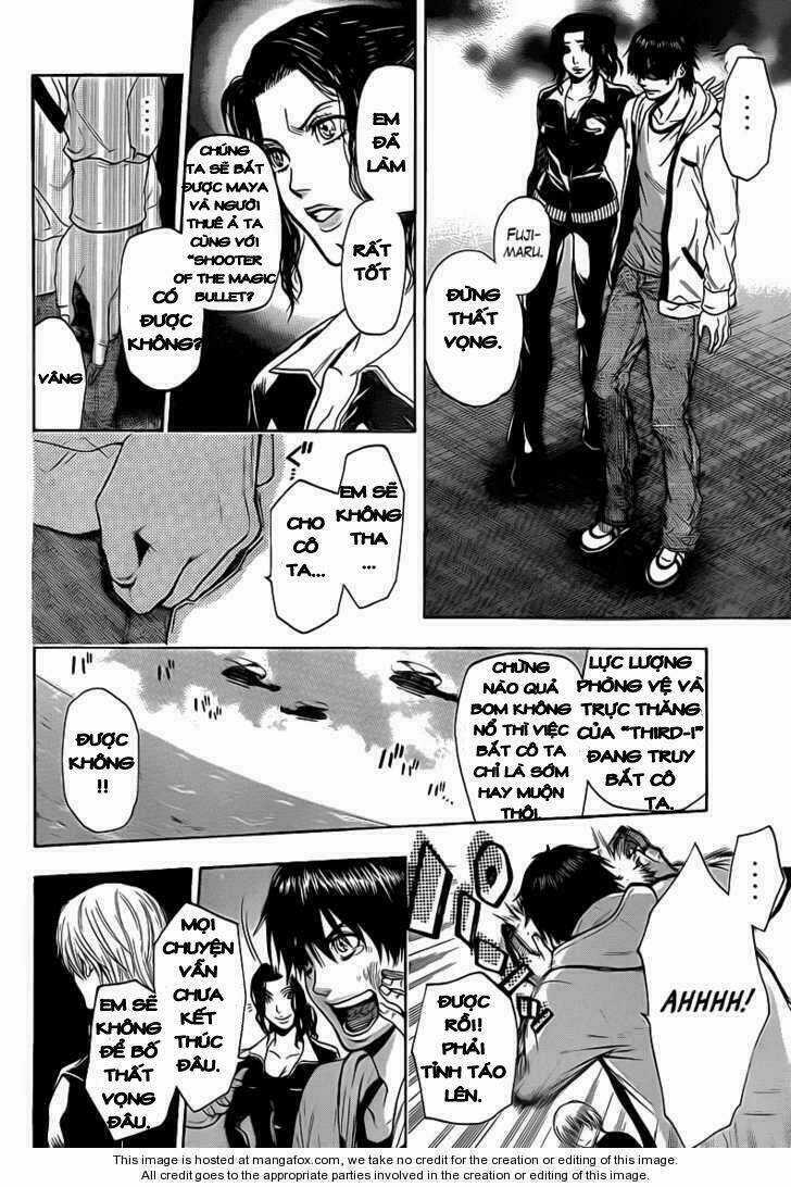 Bloody Monday 2 Chapter 23 trang 9