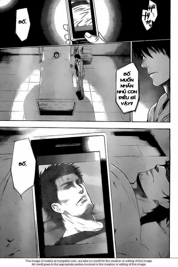 Bloody Monday 2 Chapter 24 trang 10