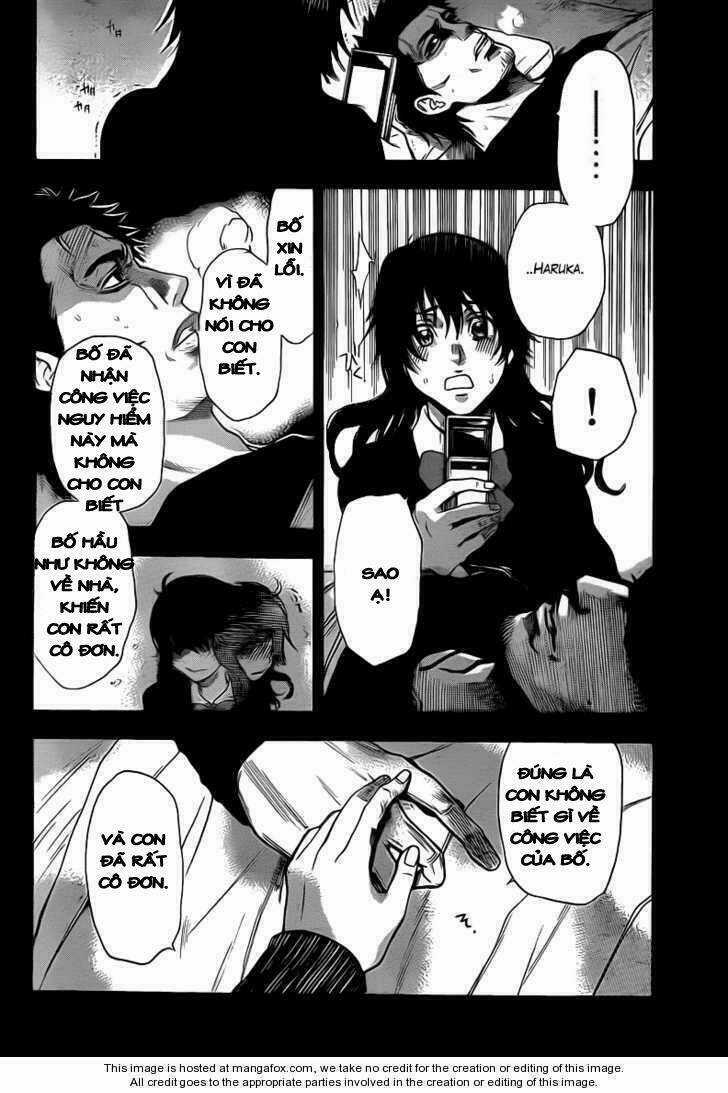 Bloody Monday 2 Chapter 24 trang 13