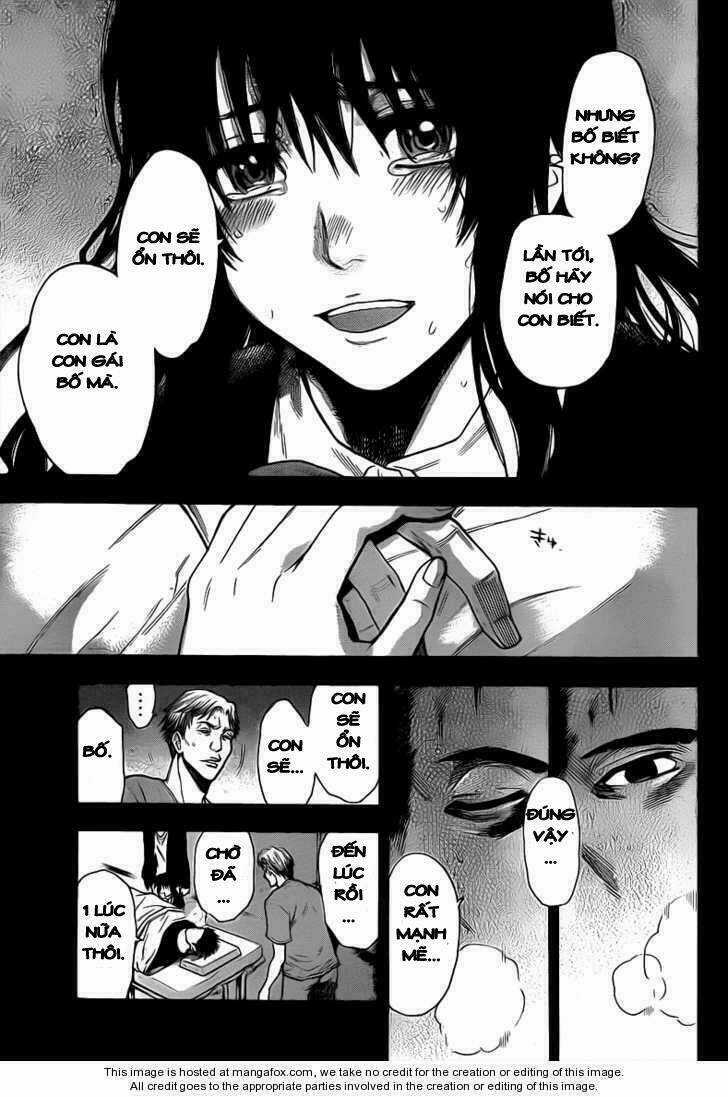 Bloody Monday 2 Chapter 24 trang 14