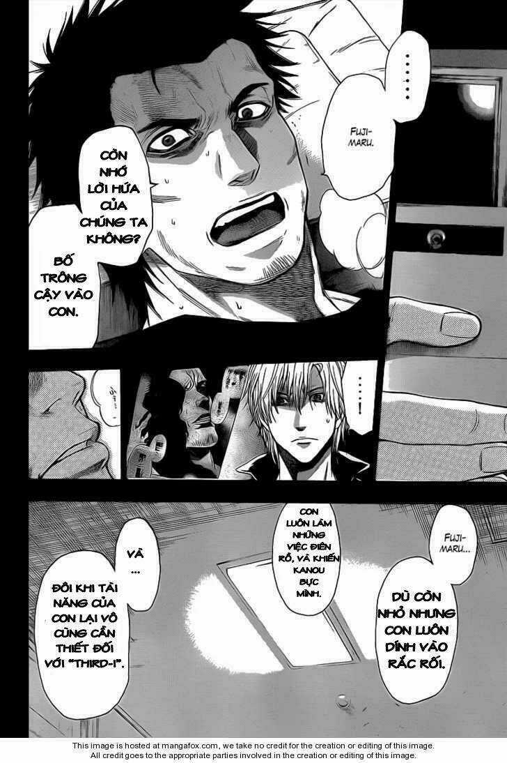 Bloody Monday 2 Chapter 24 trang 15