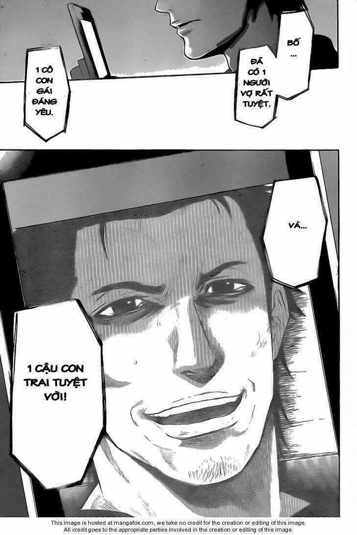 Bloody Monday 2 Chapter 24 trang 16