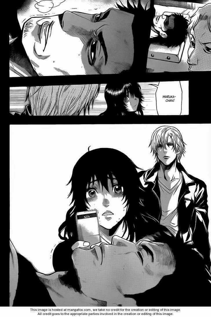 Bloody Monday 2 Chapter 24 trang 3