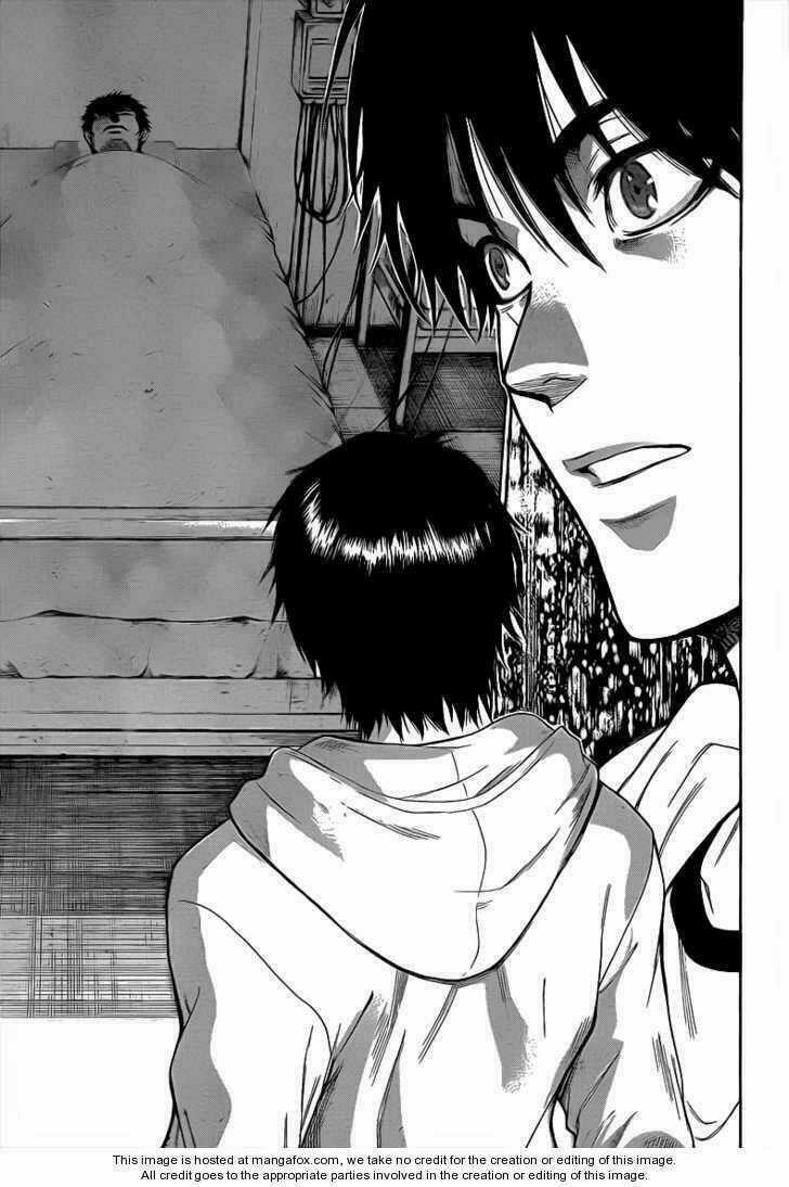 Bloody Monday 2 Chapter 24 trang 4