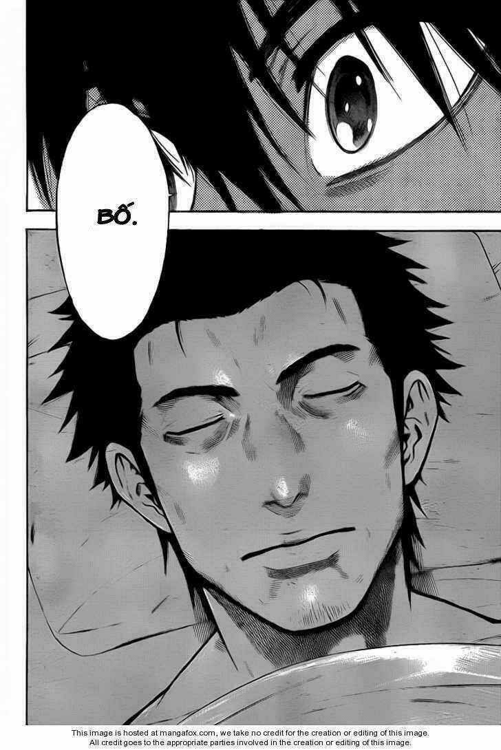 Bloody Monday 2 Chapter 24 trang 5