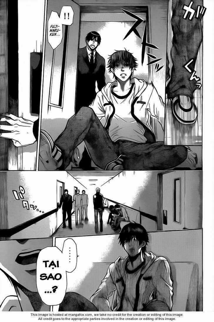 Bloody Monday 2 Chapter 24 trang 6