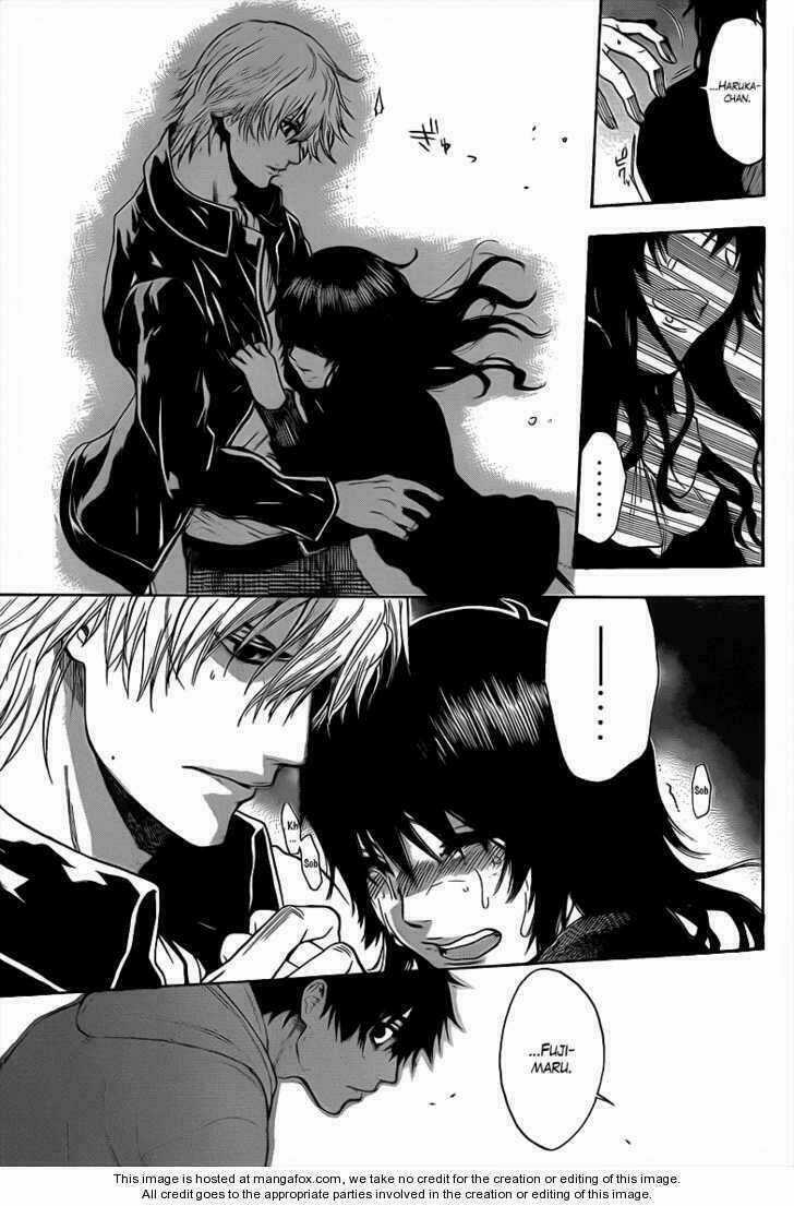 Bloody Monday 2 Chapter 24 trang 8