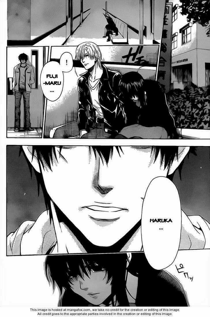 Bloody Monday 2 Chapter 25 trang 5