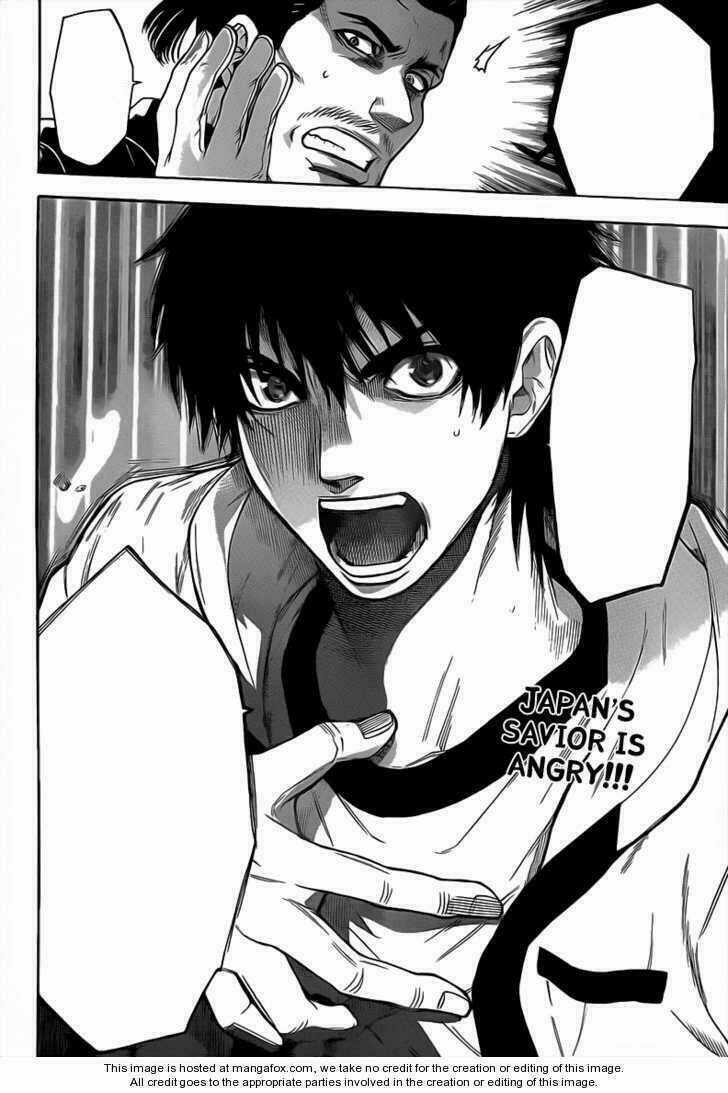 Bloody Monday 2 Chapter 26 trang 18