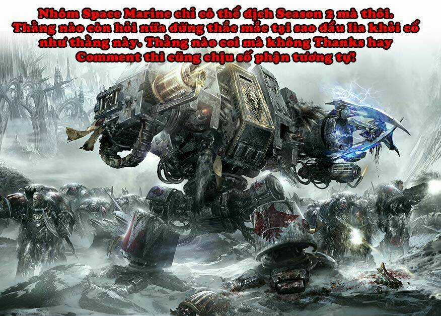 Bloody Monday 2 Chapter 26 trang 19