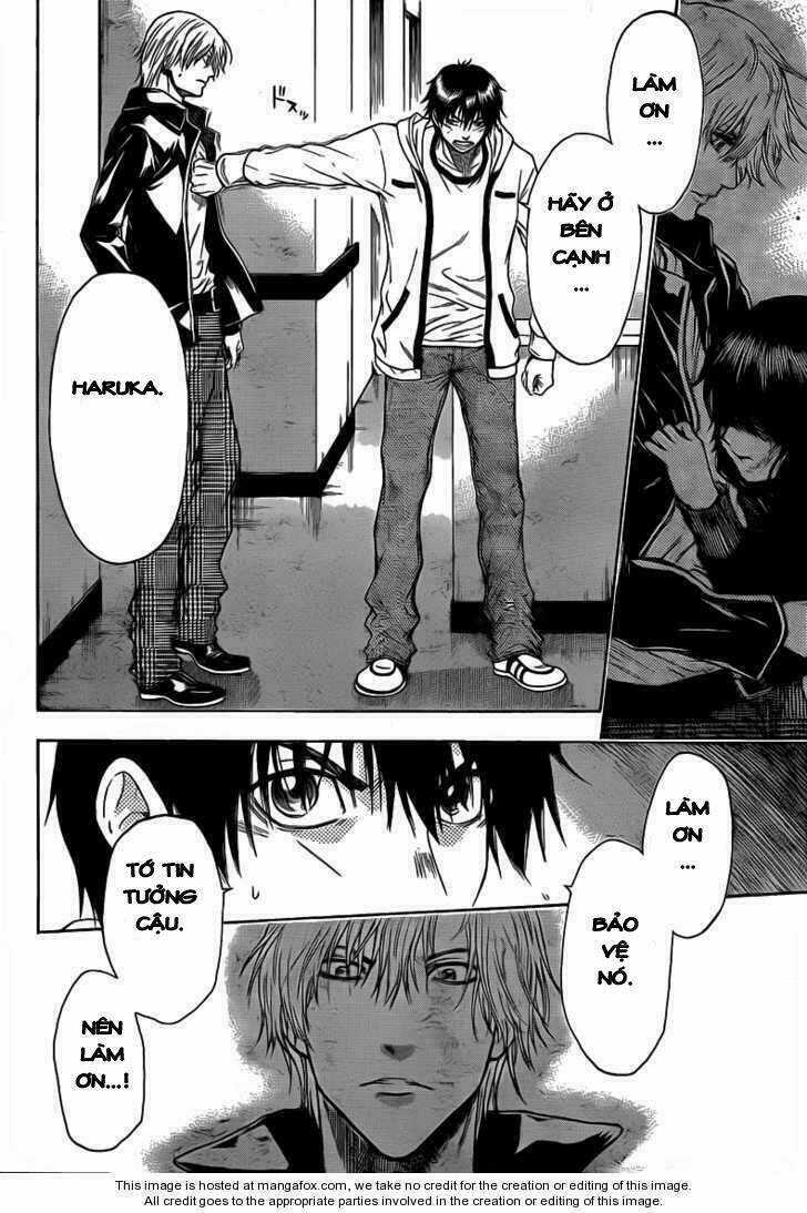 Bloody Monday 2 Chapter 27 trang 7