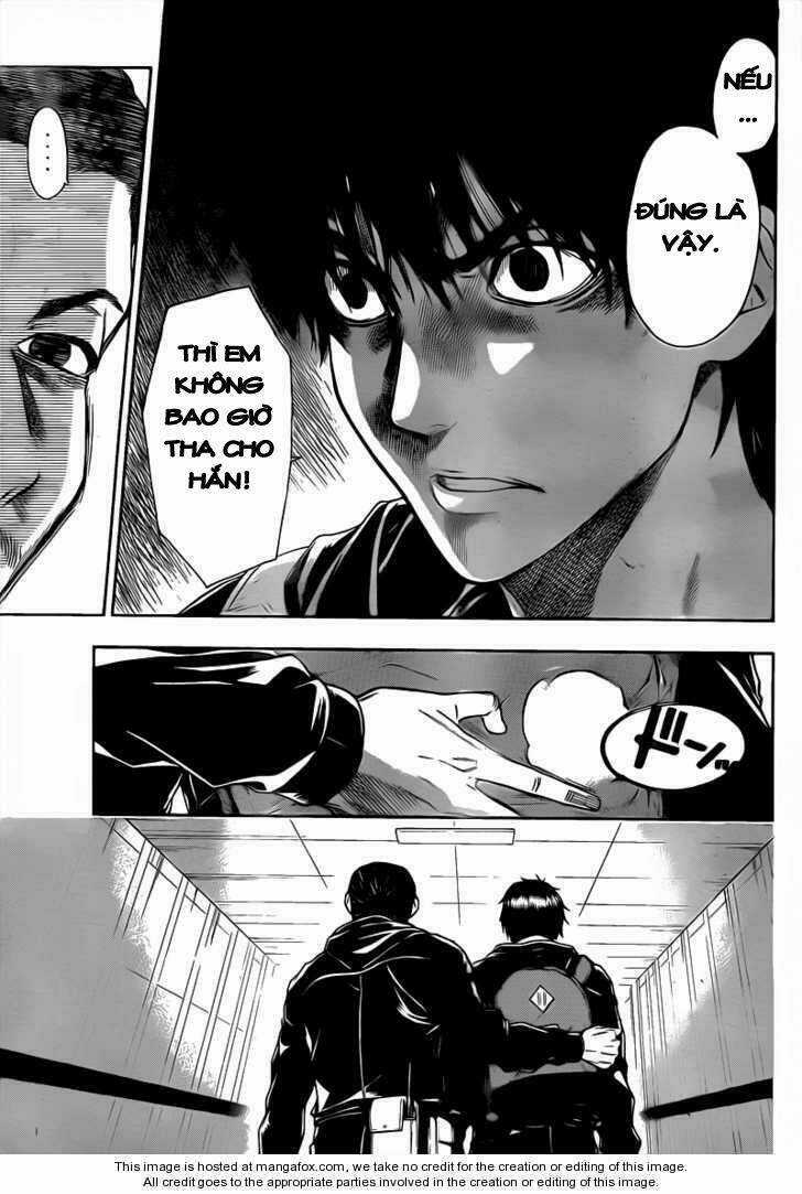 Bloody Monday 2 Chapter 28 trang 14