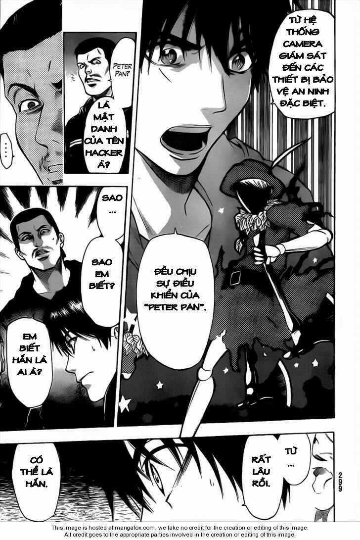 Bloody Monday 2 Chapter 28 trang 2