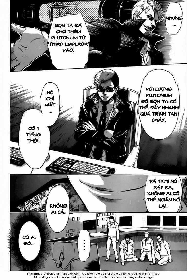 Bloody Monday 2 Chapter 28 trang 9