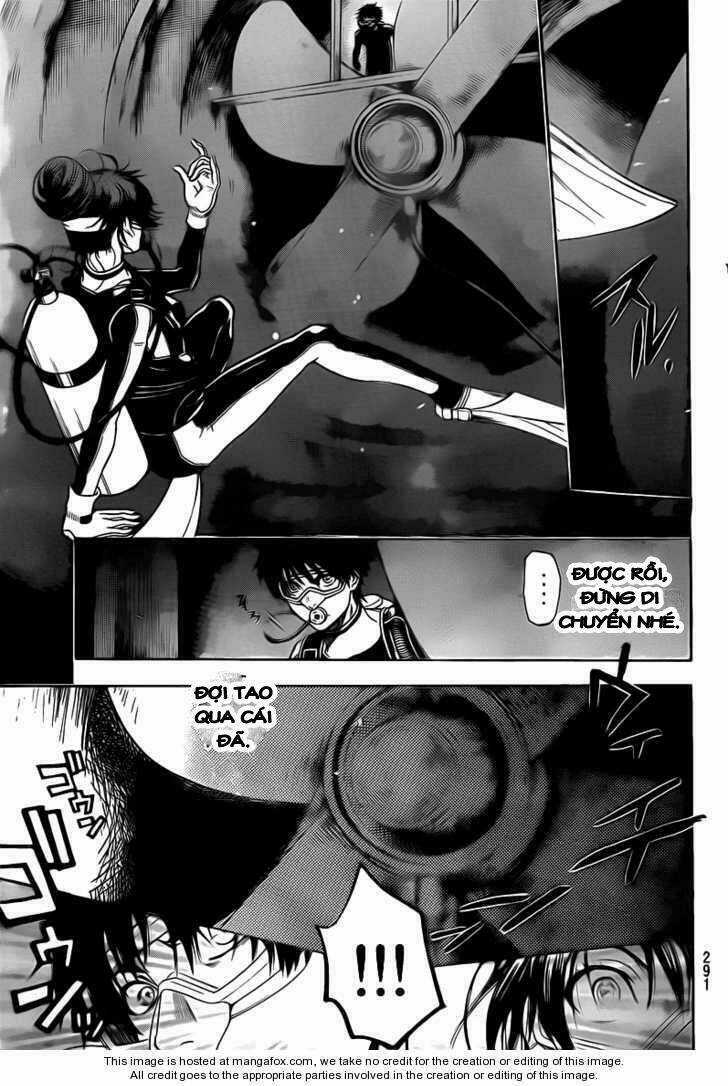 Bloody Monday 2 Chapter 29 trang 10