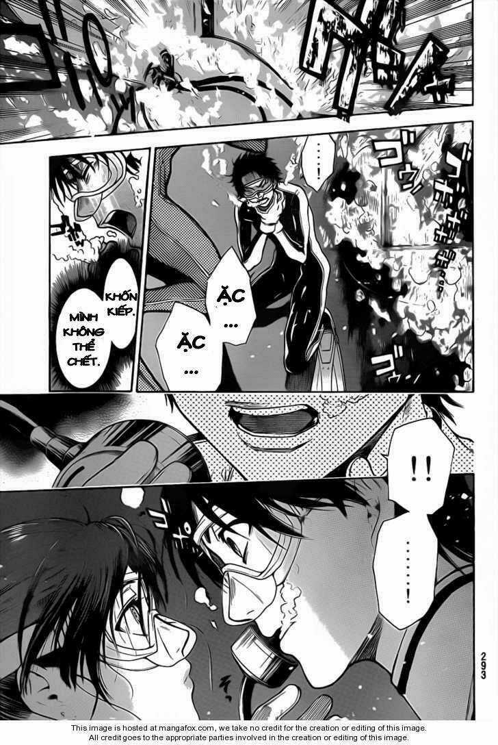 Bloody Monday 2 Chapter 29 trang 12