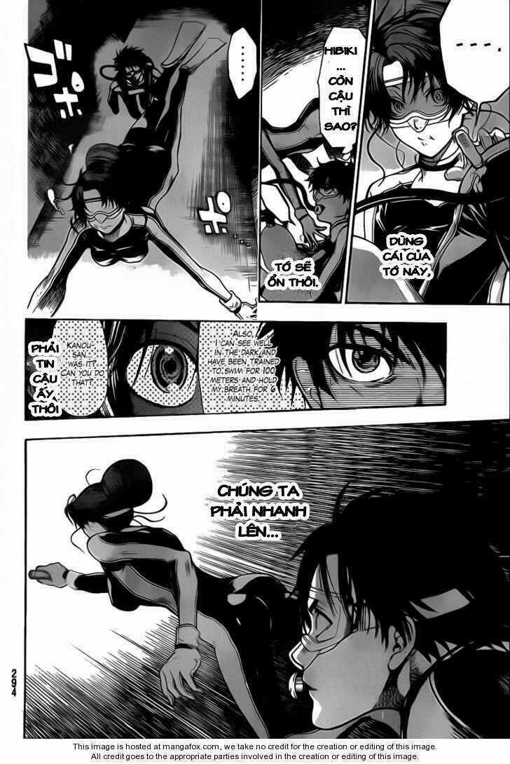 Bloody Monday 2 Chapter 29 trang 13