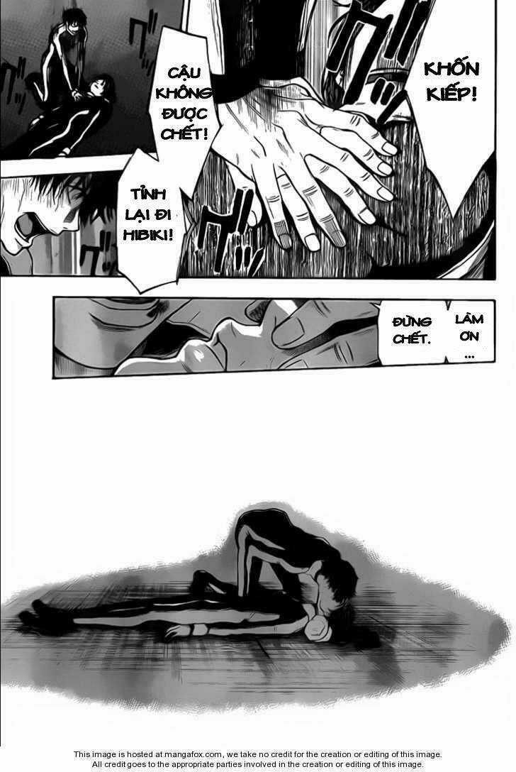 Bloody Monday 2 Chapter 29 trang 18