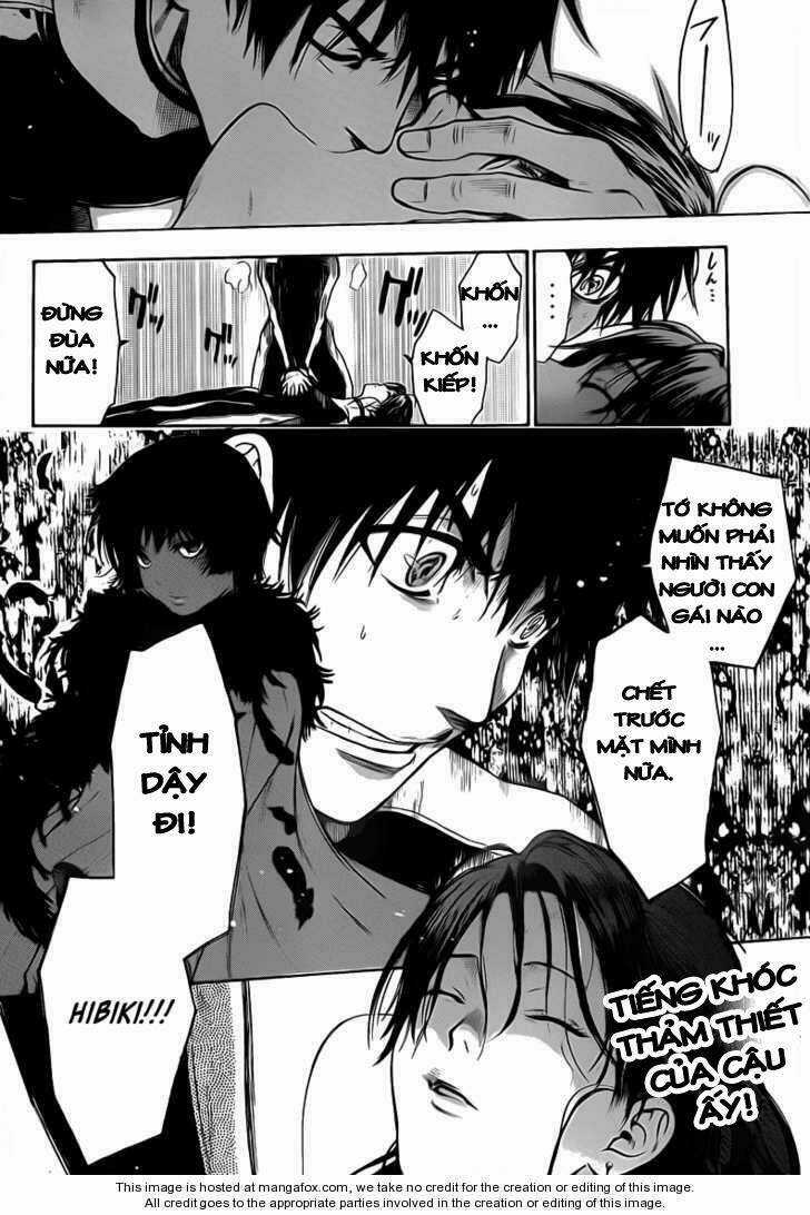 Bloody Monday 2 Chapter 29 trang 19