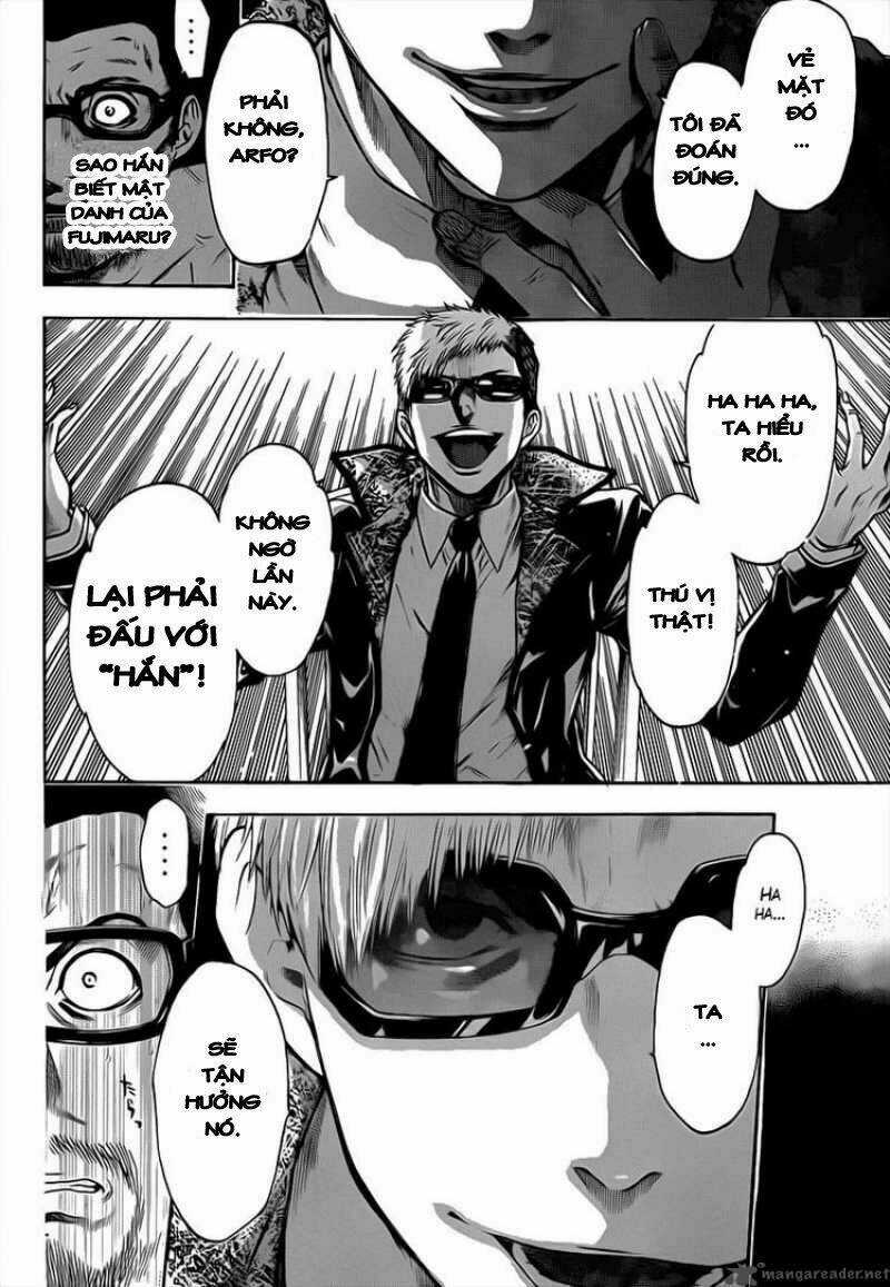 Bloody Monday 2 Chapter 30 trang 13