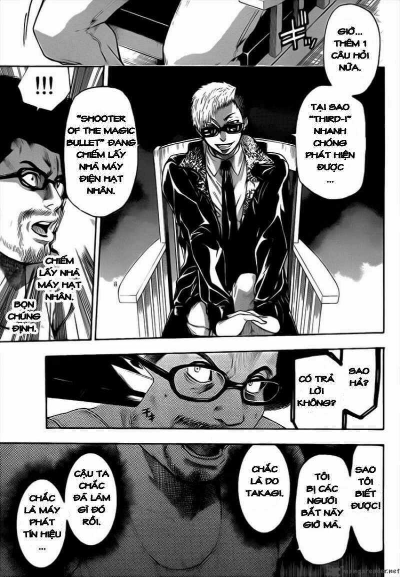 Bloody Monday 2 Chapter 30 trang 14