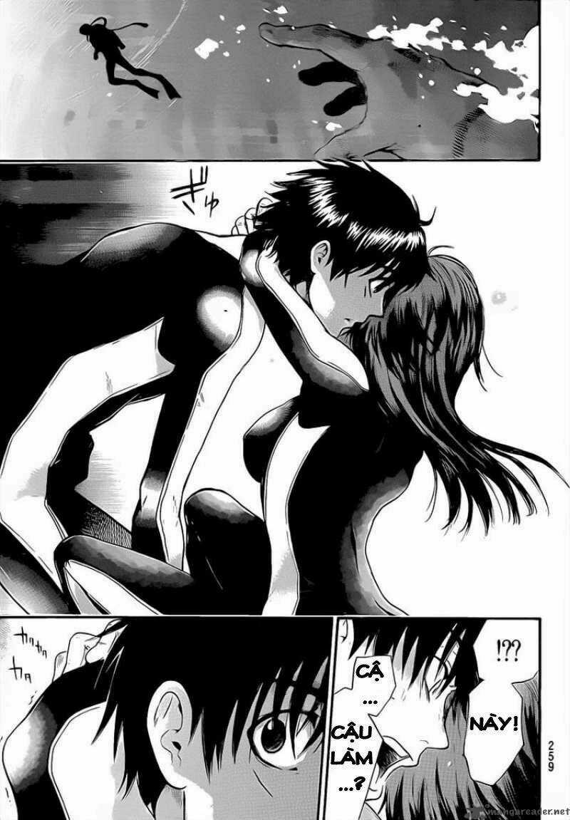 Bloody Monday 2 Chapter 30 trang 2