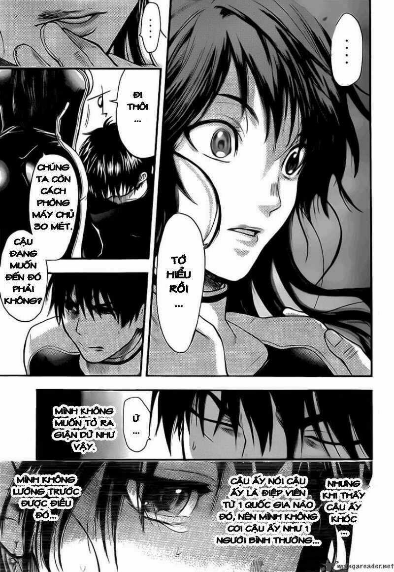 Bloody Monday 2 Chapter 30 trang 6