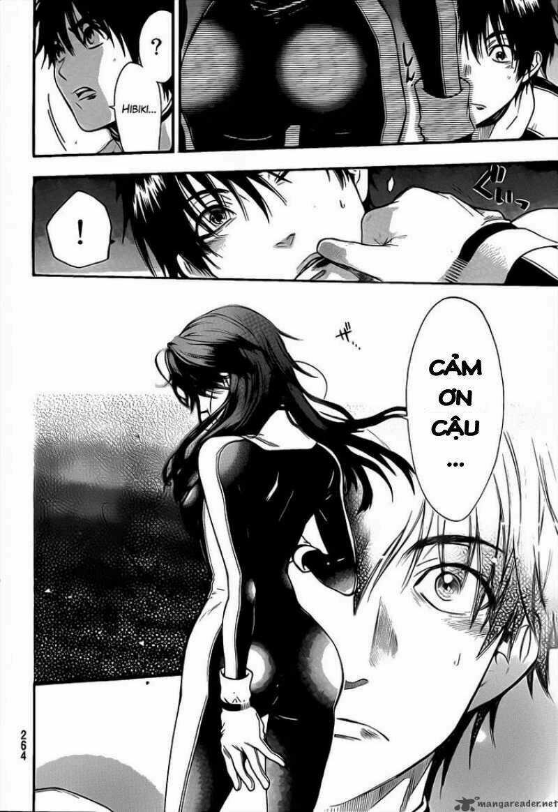 Bloody Monday 2 Chapter 30 trang 7