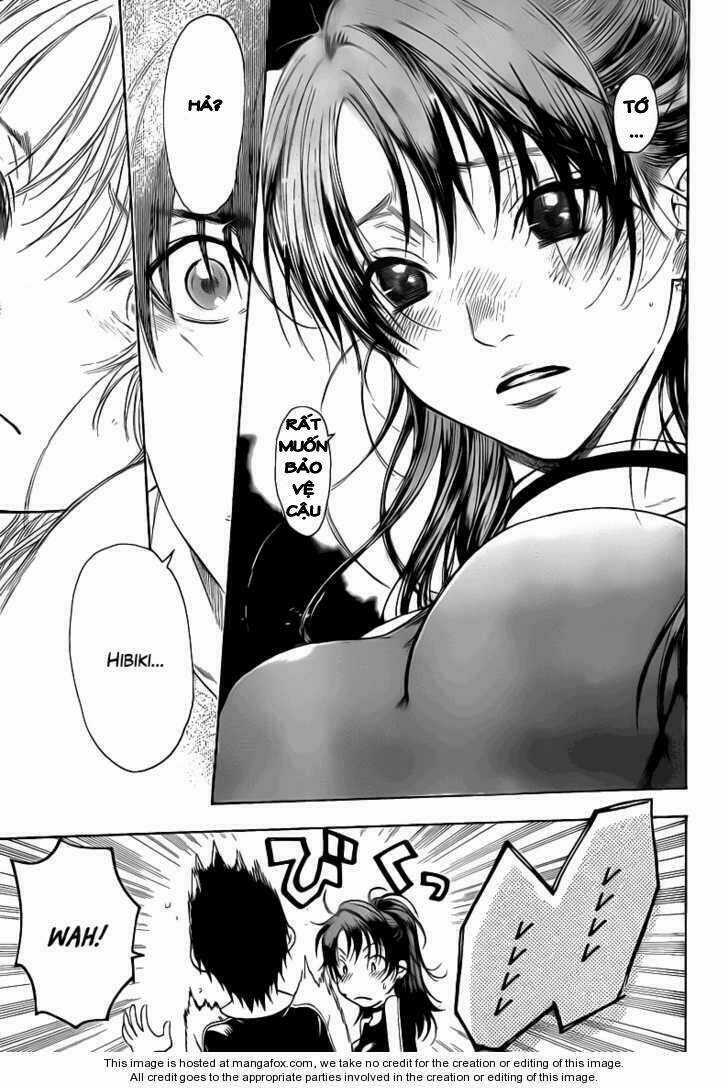 Bloody Monday 2 Chapter 31 trang 12