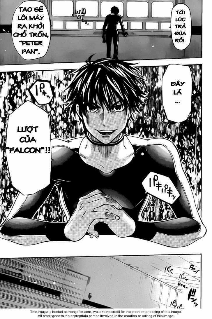 Bloody Monday 2 Chapter 31 trang 14