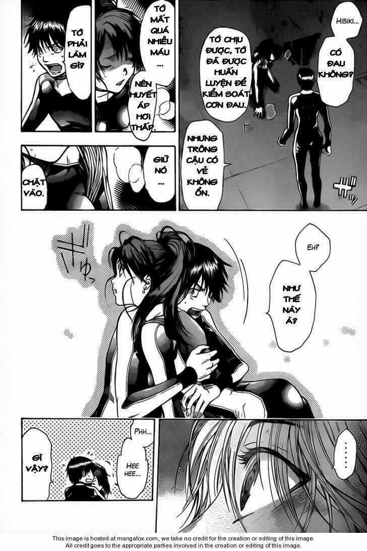 Bloody Monday 2 Chapter 32 trang 14