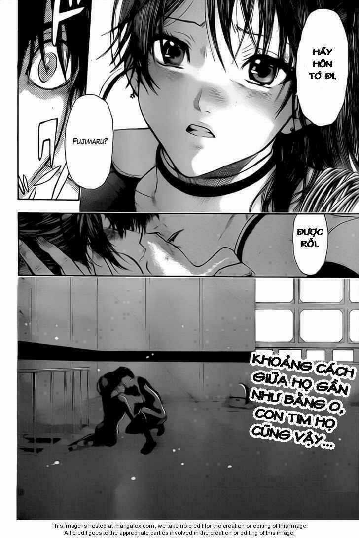 Bloody Monday 2 Chapter 32 trang 18