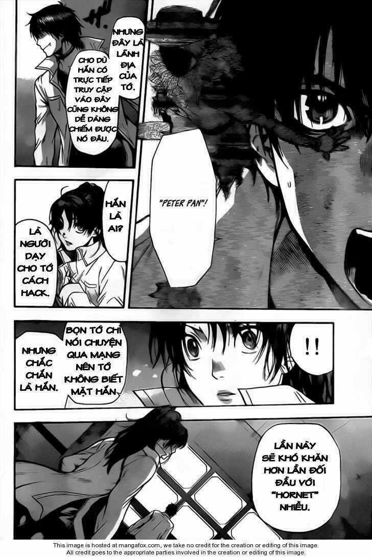 Bloody Monday 2 Chapter 33 trang 14