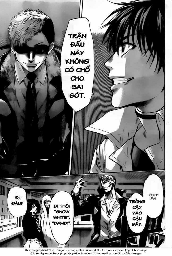 Bloody Monday 2 Chapter 33 trang 15